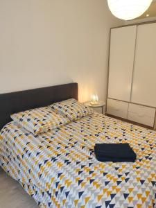 Appartements MACON CENTRE VILLE - PROCHE QUAI SAONE - COSY : photos des chambres