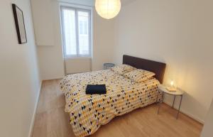 Appartements MACON CENTRE VILLE - PROCHE QUAI SAONE - COSY : photos des chambres