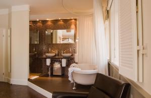 Junior Suite room in Villa Mittermeier Hotellerie und Restauration