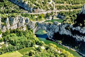 Maisons de vacances Hebergements des POSAS : photos des chambres