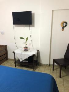 Apartamento Pacifico Altos Balcony