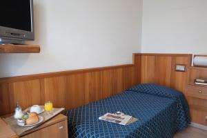 Chambre Simple