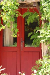 Maisons de vacances A PAS D ANE : photos des chambres