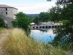 Maisons de vacances Hebergements des POSAS : photos des chambres