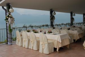 Hotel Panorama Ristorante ***S