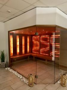 Sunshine 208 apartman