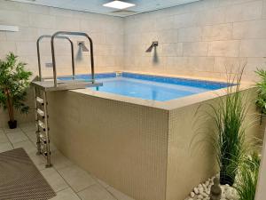 Sunshine 208 apartman