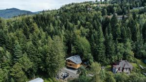 Apartamenty - Król Gór -