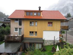 Haus Mittagspitze