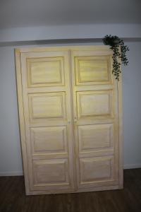 Cabeço das Fráguas - apartamento centro cidade da Guarda