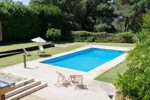 Liiiving in Caminha | Countryside Pool House - 卡米尼亚
