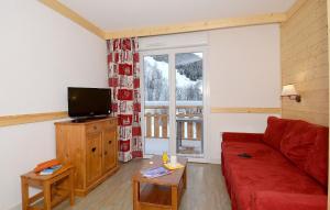 Appartements travelski home select - Residence Les Bergers : photos des chambres