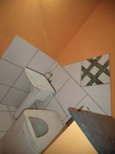 Jóias Preciosas- Kitnet Mobiliado