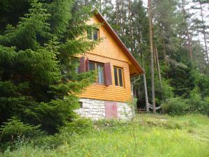 Ferienhaus Chata Zlatka Spišské Tomášovce Slowakei