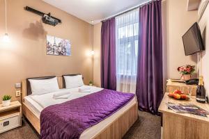 Deluxe Double Room room in Ring Road Hotel