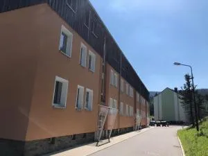 Schaefers Ferienwohnung - Klínovec