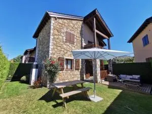 Escapada romántica al "Puigmalet" en la Cerdaña - Err