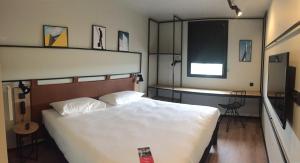 Hotels Ibis Lunel Petite Camargue : photos des chambres