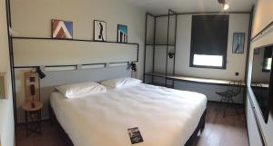 Hotels Ibis Lunel Petite Camargue : photos des chambres