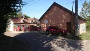 Maison d'Othe - Sormery