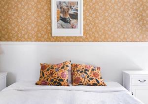 Double Room room in Villa Fryksta