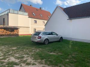 La Toskana Apartment Ihr Rückzugsort am Regen