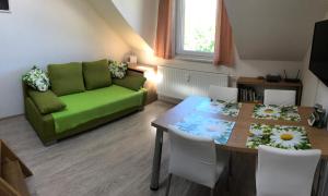 Loučná - Apartmán Daňovi