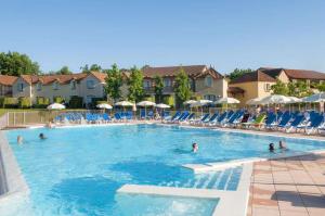 La Résidence Vacances Mondésir appartement 3 étoiles
