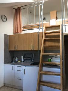 Loučná - Apartmán Daňovi