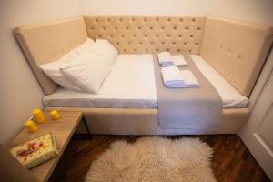 Friends House- сучасні апартаменти в центрі Львова