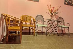I Hotel