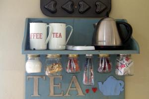 Homestead Guesthouse and Coffee Shoppe