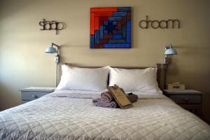 Homestead Guesthouse and Coffee Shoppe - 4hvězdičkové hotely ve městě Sasolburg