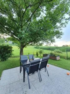 Green Oasis Anica - Pristava pri Mestinju