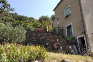 Maisons de vacances Gite en Cevennes : photos des chambres