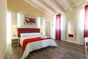 Venice Airport Villa Erica - Кампальто