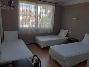 Hotels Chez Nous : Chambre Triple (3 Adultes)