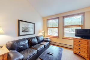 Apartment room in Condominiums in Keystone