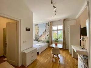 B&B Vila Teslova - Brezovica