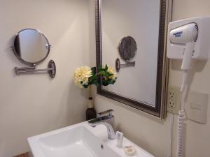 Hotel JYE by Serranillo, Mineral del Monte Hgo