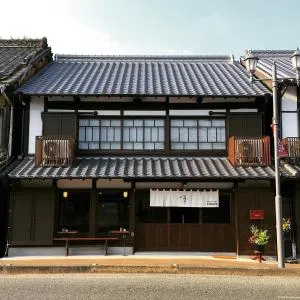 Hostel&Cafe Farolito - Asakura