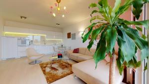 BIBI Centroom Apartment