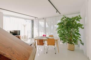 La Villetta 17 - smarter Rückzugsort für die großen Winter-Wettkämpfe