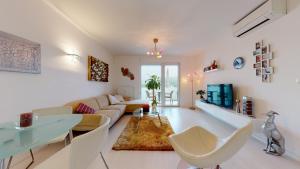 BIBI Centroom Apartment