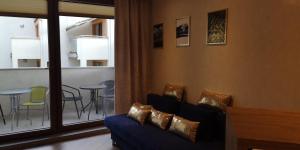 Apartament nad morzem
