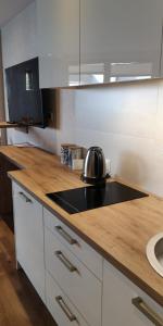 Apartament nad morzem