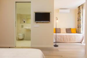 Hotels Hotel Cesario : photos des chambres