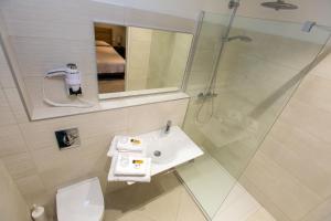 Hotels Hotel Cesario : photos des chambres