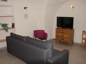 Appartements Appartement tout confort 2-4 personnes Joyeuse-ARDECHE : photos des chambres