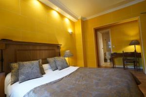 Hotels Hotel du Chateau : photos des chambres